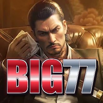 BIG77 aplikasi resmi dan halaman permainan